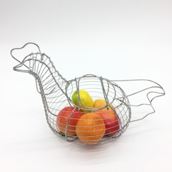 OSSG019 Fruit basket