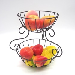 OSSG024 Fruit basket