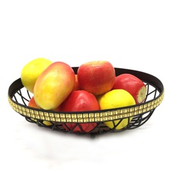 OSSG030 Fruit basket