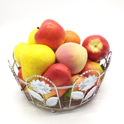 OSSG032 Fruit basket