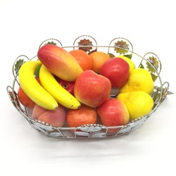 OSSG033 Fruit basket