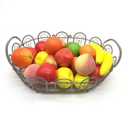 OSSG034 Fruit basket