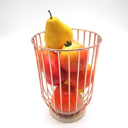 OSSG035 Fruit basket