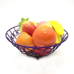 OSSG043 Fruit basket