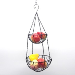 OSSG048 Fruit basket