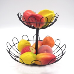 OSSG052 Fruit basket