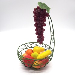 OSSG053 Fruit basket