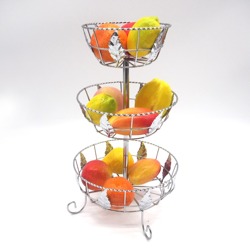 OSSG055 Fruit basket