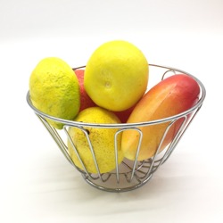 OSSG071 Fruit basket