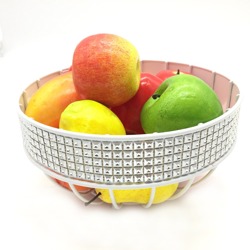 OSSG072 Fruit basket
