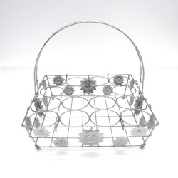 Fruit basket