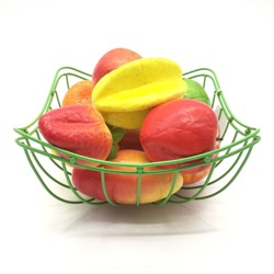 Fruit basket