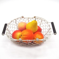 Fruit basket