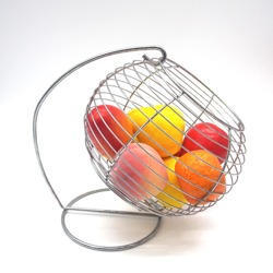Fruit basket