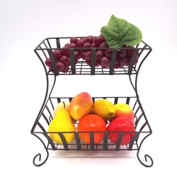 OSSG086 Fruit basket