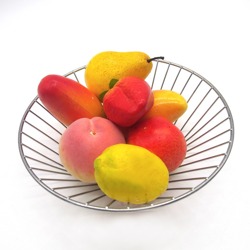 Fruit basket