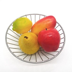 Fruit basket