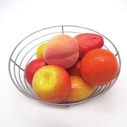 Fruit basket