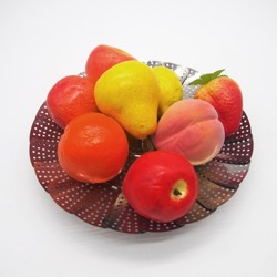 Fruit basket
