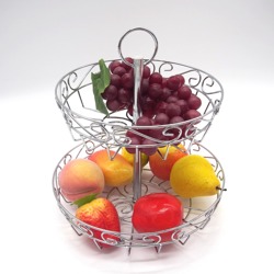 Fruit basket