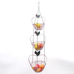 Fruit basket