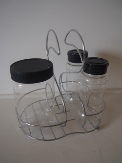 OSTW003 Spice rack