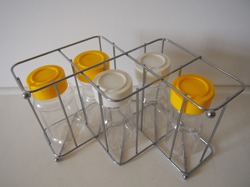 OSTW006 Spice rack