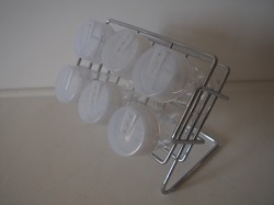 OSTW007 Spice rack