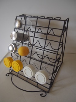 OSTW021 Spice rack