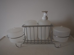OSTW022 Spice rack
