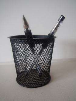 OSWJ014 Pen rack