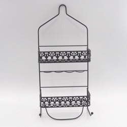 OSWY006 bathroom rack wall mounted