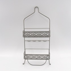 OSWY012 Bathroom rack