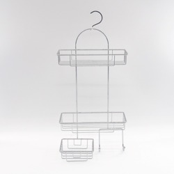 OSWY015-A bathroom wall rack