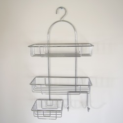 OSWY015 Bathroom racks