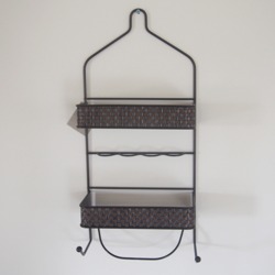 OSWY017 Bathroom racks