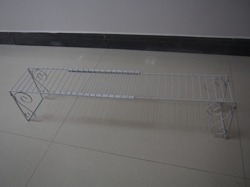 OSWY021 Bathroom racks