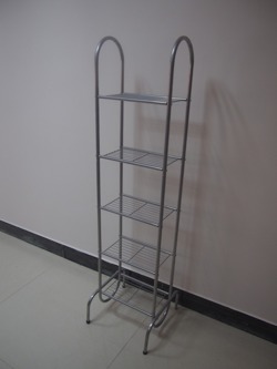 OSWY022 Bathroom racks
