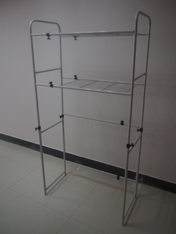 OSWY023 Bathroom racks