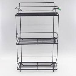 OSWY059 Bathroom rack