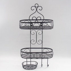 OSWY061 Bathroom rack