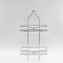 OSWY065 bathroom storage racks
