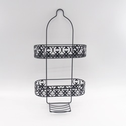 OSWY071 Bathroom rack