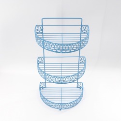 OSWY072 bathroom stand alone shelves Bathroom rack