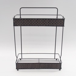 OSWY075-A shelving bathroom