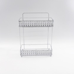 OSWY075 Bathroom rack