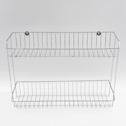 OSWY085-A Bathroom rack