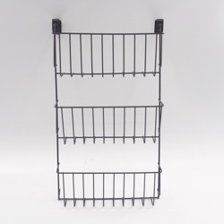 Bathroom rack