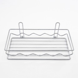 OSWY090 Bathroom rack