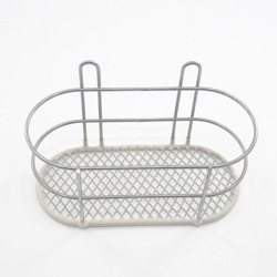 OSWY091 Bathroom rack
